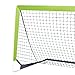 FytStycale Soccer Goals for Kids, Training Net with Ball for, Green 1 Net