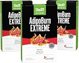 CADA CÁPSULA CONTIENE 5 POTENTES INGREDIENTES: MOROSIL (Extracto de naranja sanguina siciliana), MaxiTherm (Extracto de pimienta de cayena, Extracto de té verde, BioPerine (Extracto de pimienta negra) y Vitamina B6.