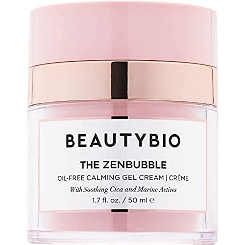 Garnier - BB NATURAL SKIN 50 ml cream halftone