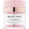 BeautyBio Zenbubble Oil-Free Calming Gel Cream. Calm and correct sensitive, blemish-prone skin