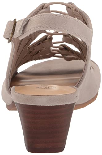 Bella Vita Women's Zamira Wedge Sandal3