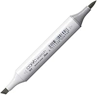 Vista 58 de Copic Markers BG000-Sketch, Aqua Pálido