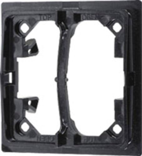 Jung AS90-5HP Halteplatte AS500/A500