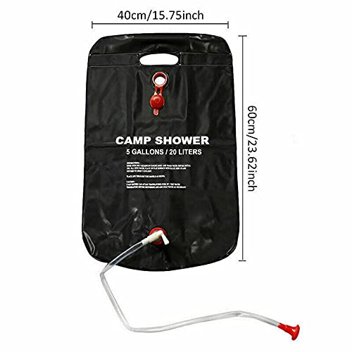 Mejores precios y opiniones de Climatización portátil para camping para comprar hoy. 6 Imagen adicional