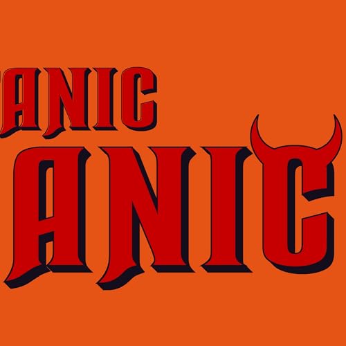 S01E03 - Satanic Panic