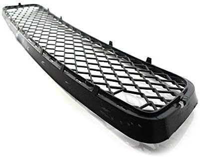 Car Front Center Lower Bumper Grille Replacement For BMW X5 E70 2007~2008 2009 2010 Auto Racing Grills