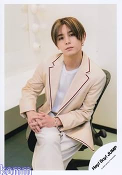 山田涼介 Hey!Say!JUMP 公式写真 ① ソロ 混合 山田涼介 Hey!Say!Jump 公式写真 ①ソロ 混合 オフショット 山田