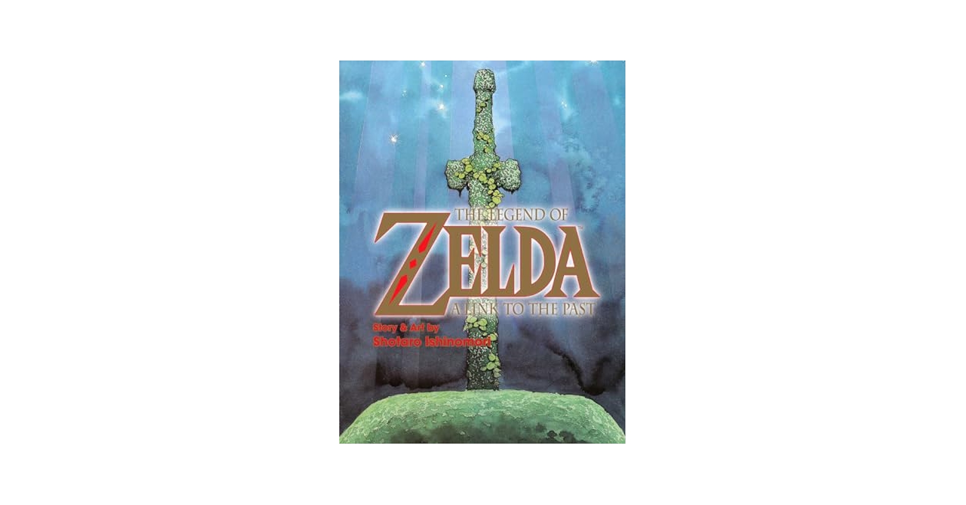 絵画 Zeldam SR2000 #001 Legend of Zelda - Link through the Ages - Wall Clock