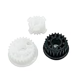 Descrizione: hGiesXgyN 1SETSFS5-3807-000 Nuovo ingranaggio di sviluppo compatibile con Canon IR 5050 5055 5065 5075 5000 5020 6000 6020 5070 5570 Ricambi for stampante e fotocopiatrice