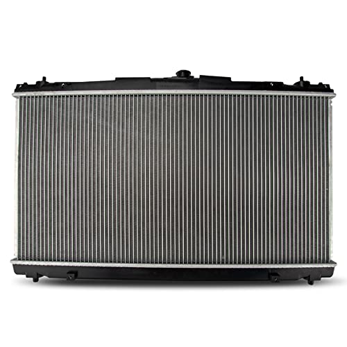 Image of PHILTOP Core Radiator Compatible with 2013-2018 Avalon 3.5L, 2012-2016 Camry 2.5L, 2012-2016 Camry 3.5L, 2013-2017 Avalon 2.5L