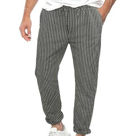 Pantalon décontracté homme Generic Cover