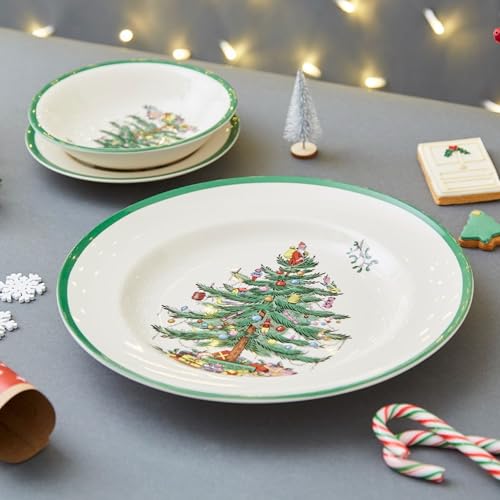 Amazon.com: Spode: Christmas Tree