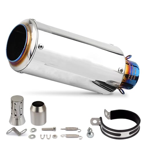 I[goCrCpCv ADV150p PCX125p R15p MT03p ɓK Z250 oCNprCe[pCv }t[ 51mm 60mm(A 51MM)