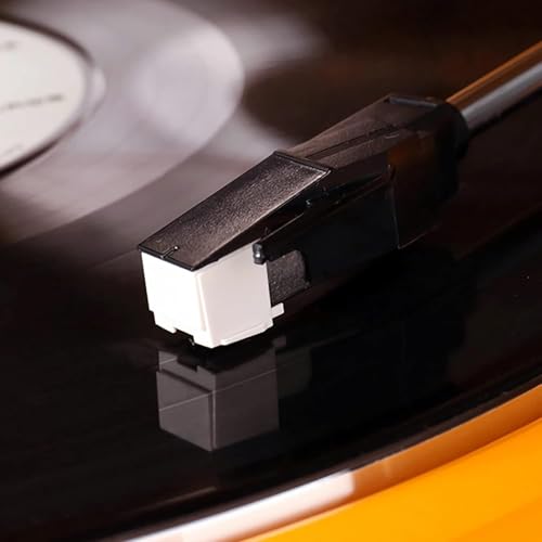 Image of Newly Upgraded Diamond ATN3600L ATN3600LC ATN91 ATN90 Conical Replacement Stylus Needle, Compatibility for Audio-Technica AT-LP60 Series, AT-LP60X, AT-LP60XBT Turntable Player