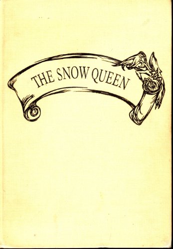 Cover of The Snow Queen