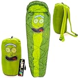 RICK AND MORTY