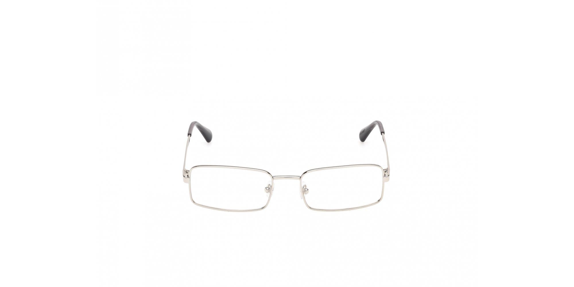 Max &Co MO5229 016 błyszczący pallad 53/18/140 damska oprawka na okulary