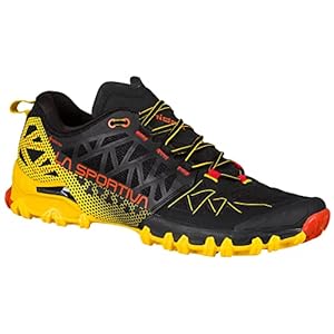LA SPORTIVA bushido i gtx heren trailrunning schoenen