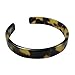 Produktbild Hulu Makana Hawaiian Samoa Faux Schildkröte Shell Armband  1 cm