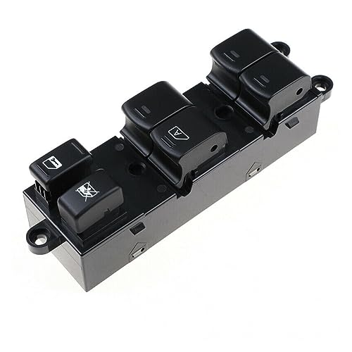 Bouton de commande 83071-FG090 pour réparer lève-vitre bloqué - 3