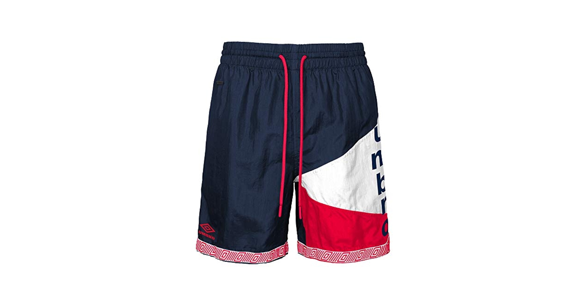 【UMBRO】 HBL OG Side Diamond 4.5 Shorts / 追跡付 UMBRO】 HBL OG Side Diamond 4.5 Shorts / 追跡付 Butter x