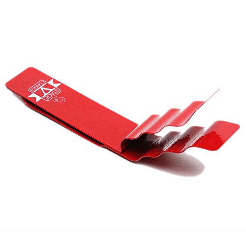 Stage V Clinger Magnetic Cigar Holder (Red)