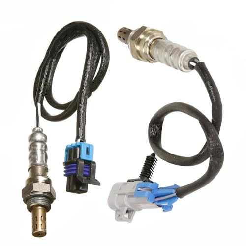 Capteur d'oxygène et d'o2 Lambda 234-4066 pour Chevy Cobalt 2005-2007