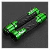 - Kontrollera storlekstabellen noggrant innan du betalar och se till att den passar din motorcykel.