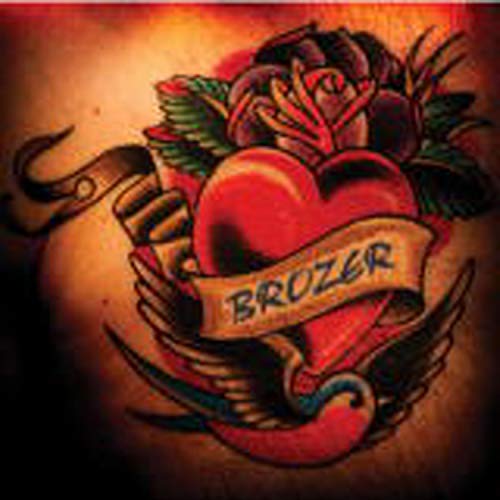 Amazon MusicでBROZERのBROZ MARKSを再生する