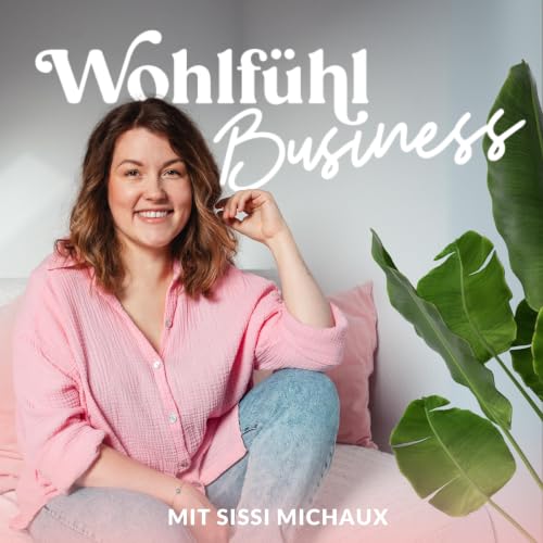 Wohlf&uuml;hlbusiness cover art