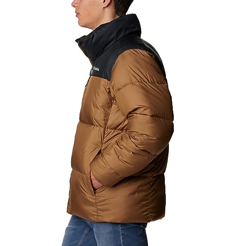 Image of Columbia Men's Puffect II Jacket