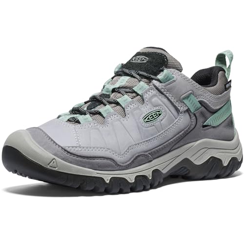KEEN Men's Targhee 4 Low...
