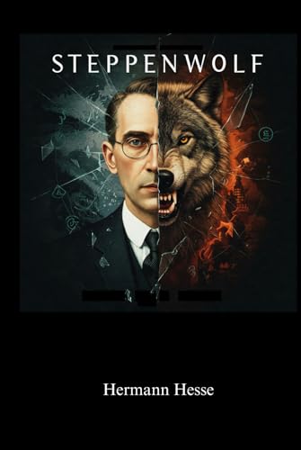 Steppenwolf (Damani Grant Annotated Edition)