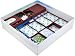 Produktbild Feldherr Organizer kompatibel mit Flügelschlag + 3 Erweiterungen - Grundspielbox