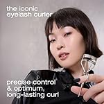 Shu Uemura Iconic Eyelash Curler, Achieve Precise Control and Long-Lasting Curl - Image 2