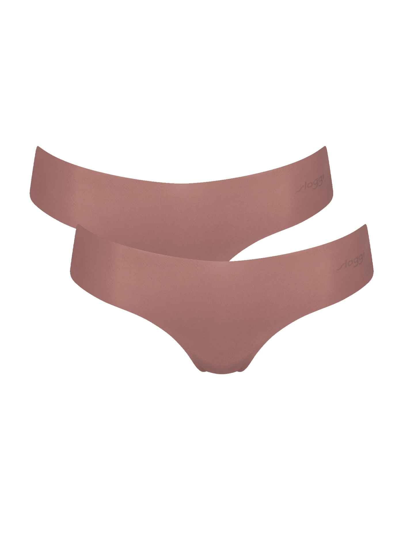 Sloggi Perizoma da donna, confezione da 2