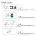 [1-Pack] for Realme GT 7 Pro (6.78 Inch) Screen Protector, 9H Hardness Tempered Glass Screen Film, Anti-Scratch, Bubble Free, AQGGIIXY Protective Film for Realme GT 7 Pro