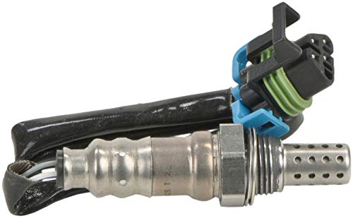 Sensor de Oxígeno Bosch 15130 Premium OE miniatura 3