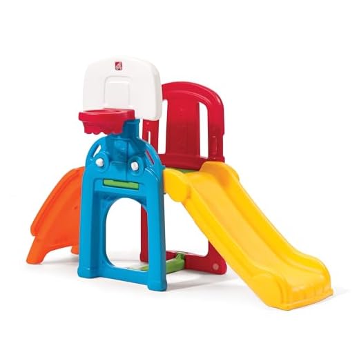 Step2 Game Time Sports Climber Set