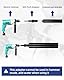 SDS Adapter, Adapter 1 1/4 UNC auf SDS Plus Adapter for Diamond Drill Bit, Adaper für Kernbohrer SDS Max Verlängerung, SDS Verlängerung Universeller Adapter für Beton- & Lochsägenbohrer