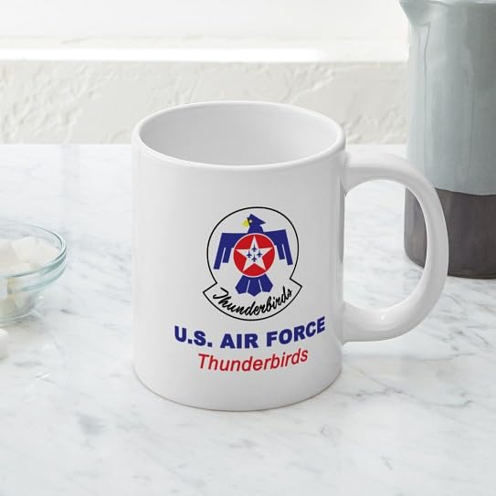Taza Mega de Cerámica 20 oz Blanco miniatura 2