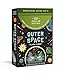 Professor Astro Cat's Outer Space Flash Cards: 50 Stellar Questions to Boost Your Knowledge About the Universe: Card Games
