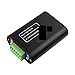 Industrial USB to CAN FD Adapter CAN/CAN FD Bus Data Logic Analyzer CAN/CAN FD Bus Communication Options Support(Support Win-Linux)