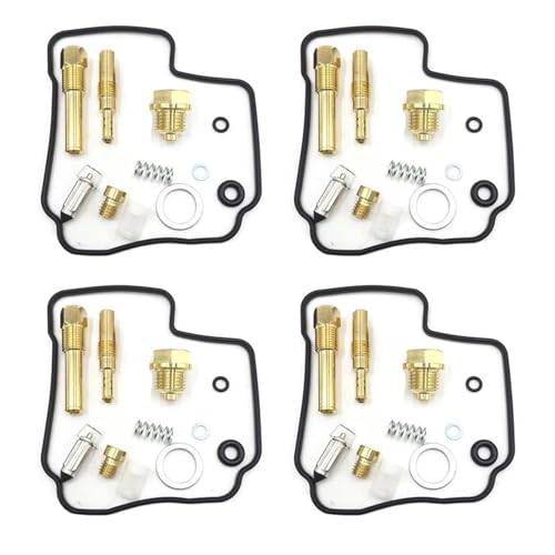 Kit De Réparation Carburateur CBR600F H-onda Hurricane 1987-1989