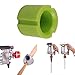 Engine Starter Silicone Head Accessories High Performance Wear Resistant for RC Quadcopter Replacement Accessories, S