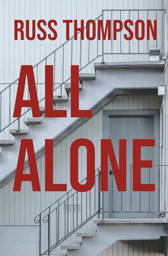 All Alone (Finding Forward)