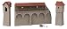 Produktbild Faller 130693 H0 Altstadtmauer-Set Wehrtürme