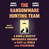 The Ransomware Hunting Team: A...