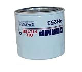 Crown Automotive 5281090 Oil Filter