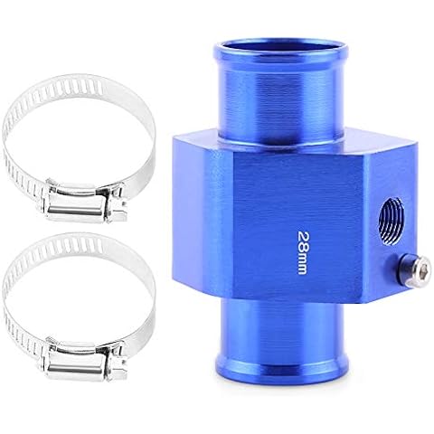Adaptador De Sensor De Temperatura De Agua VGEBY Cover